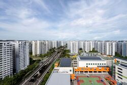 Twin Waterfalls (D19), Condominium #572249611